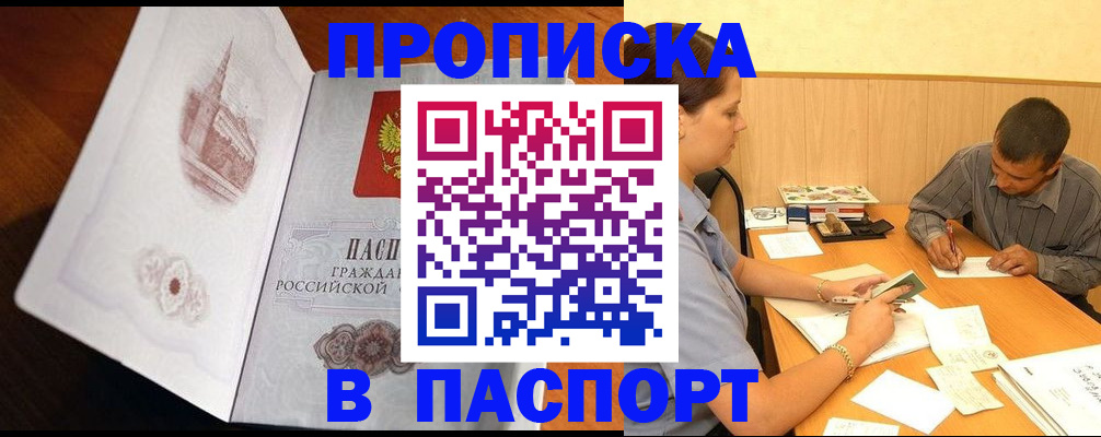 прописка в Камышлове